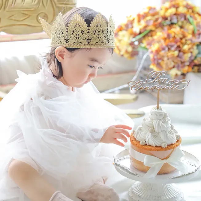 スマッシュケーキ撮影