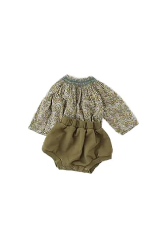 千種スタジオの衣装　50・60サイズ・女の子