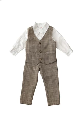東山スタジオの衣装　70・80サイズ・男の子