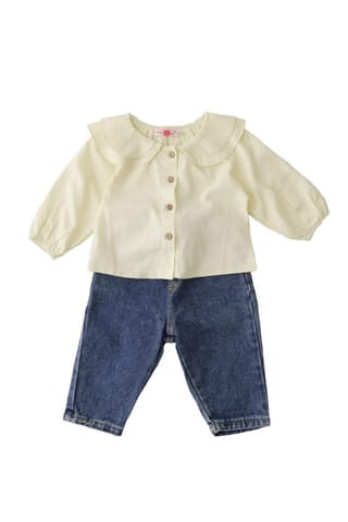 東山スタジオの衣装　70・80サイズ・女の子
