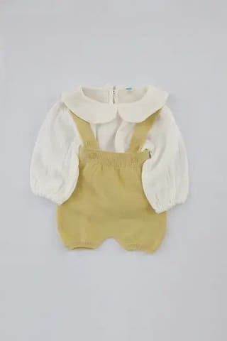 高岳・泉スタジオの衣装　50・60サイズ・女の子